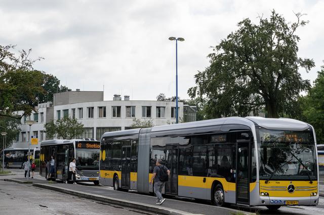 Nieuwe dienstregeling in Groningen en Drenthe: dit verandert er eind deze maand allemaal als je met 