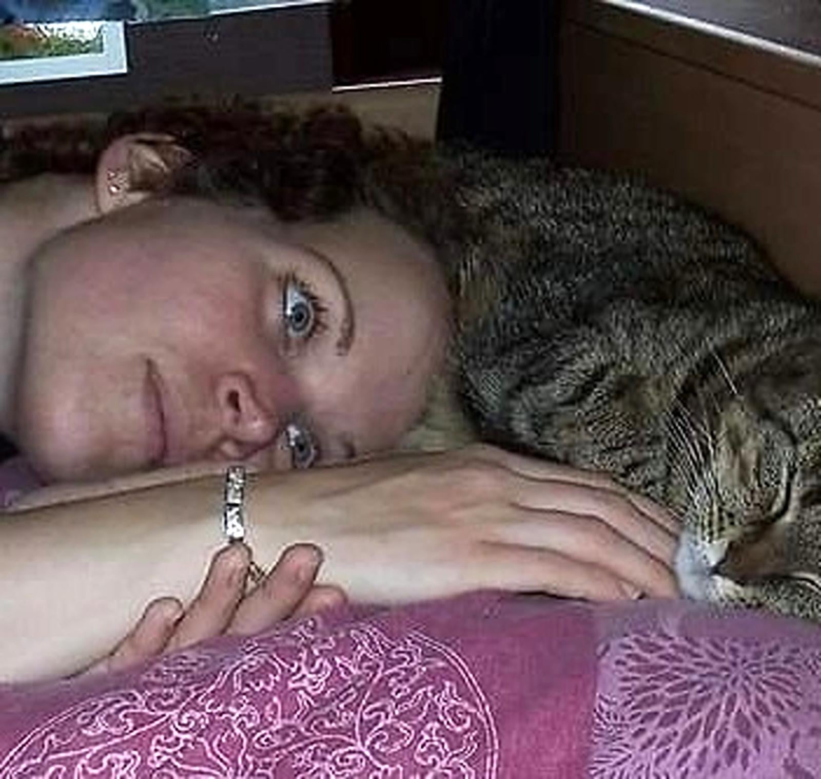Sigrid (27) wilde met dagboeken over kanker anderen houvast geven: ‘Steeds meer mensen leren haar ke