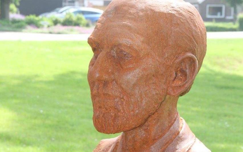 Max Douwes terug in Klijndijk