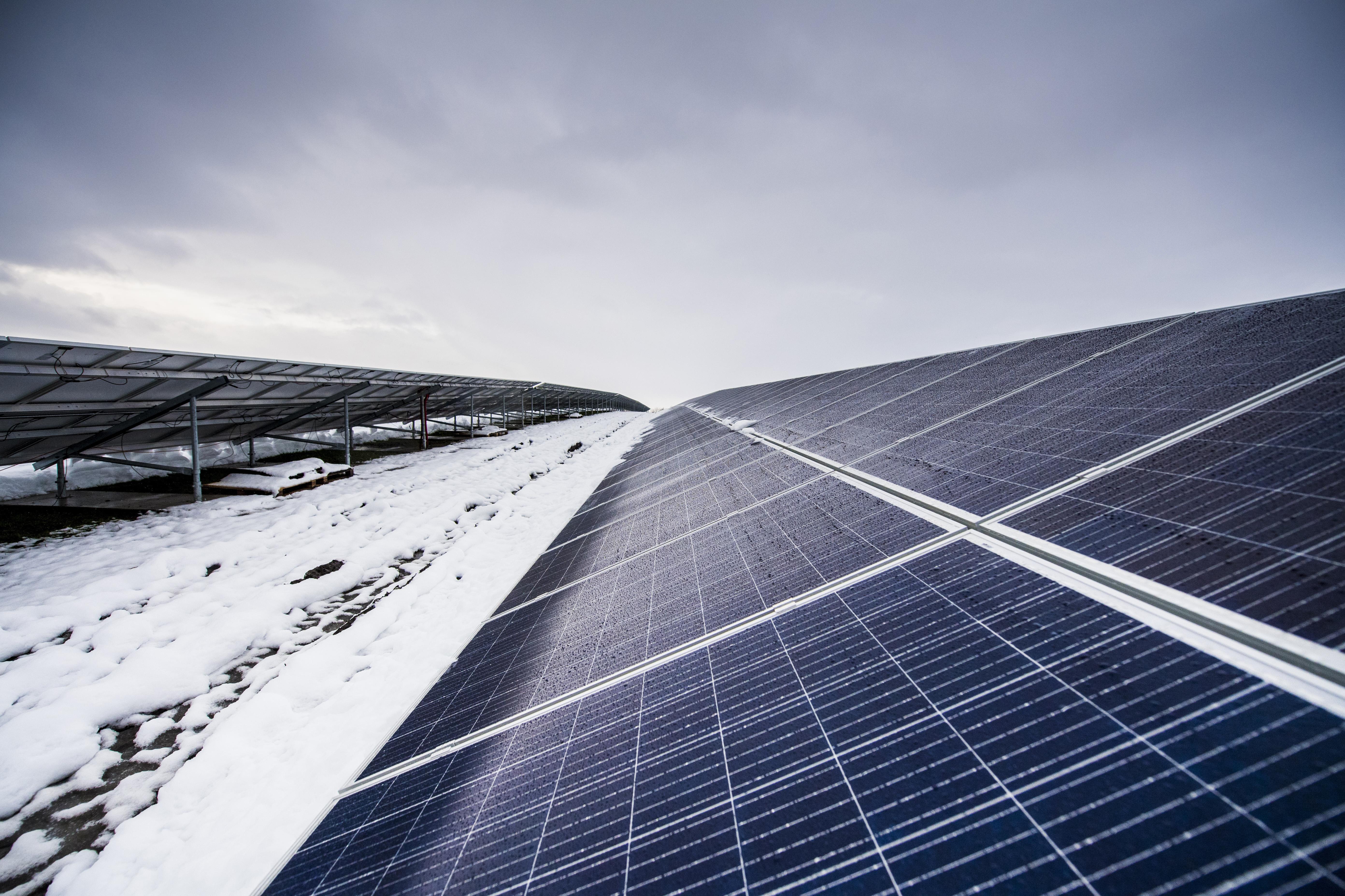Energie in Verandering. Duurzaam Westerbork geeft voorlichting