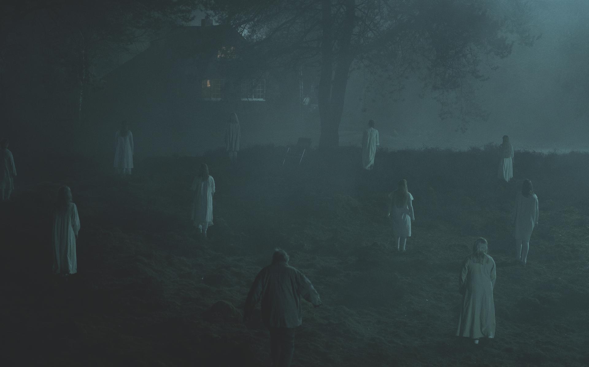 Mysterieuze veenlijken in Drenthe: er wordt een horrorfilm over gemaakt in Gasteren, Bongeveen, Oost