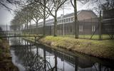 Gevangenis Norgerhaven in Veenhuizen. FOTO MARCEL JURIAN DE JONG