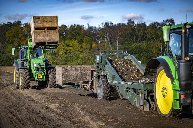 Lelietelers verbijsterd door provinciale monsterdwangsom van 3,4 miljoen euro. 'Zij hebben slapeloze