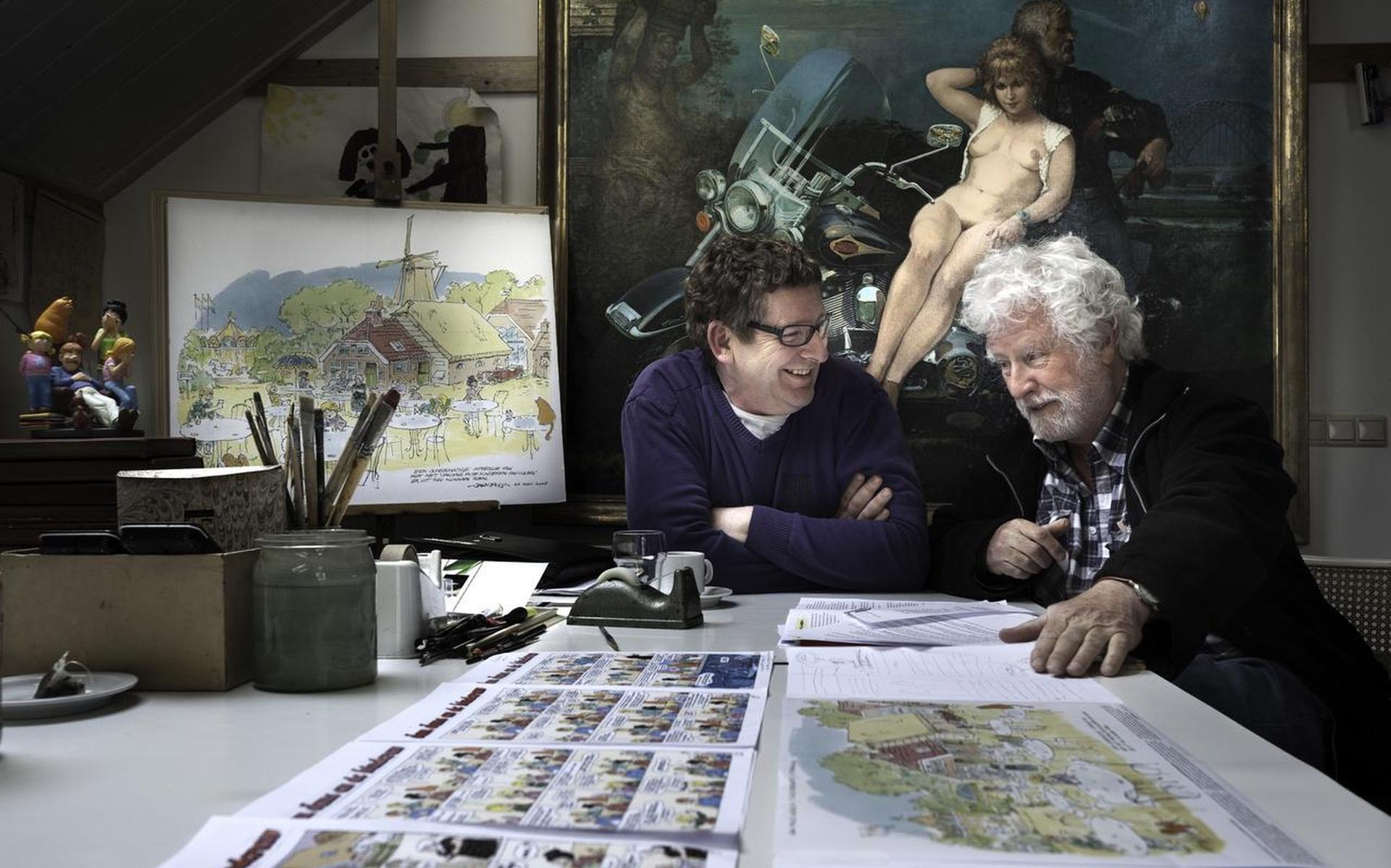 Midden-Drenthe steunt Jan Kruismuseum in Orvelte met 25.000 euro subsidie