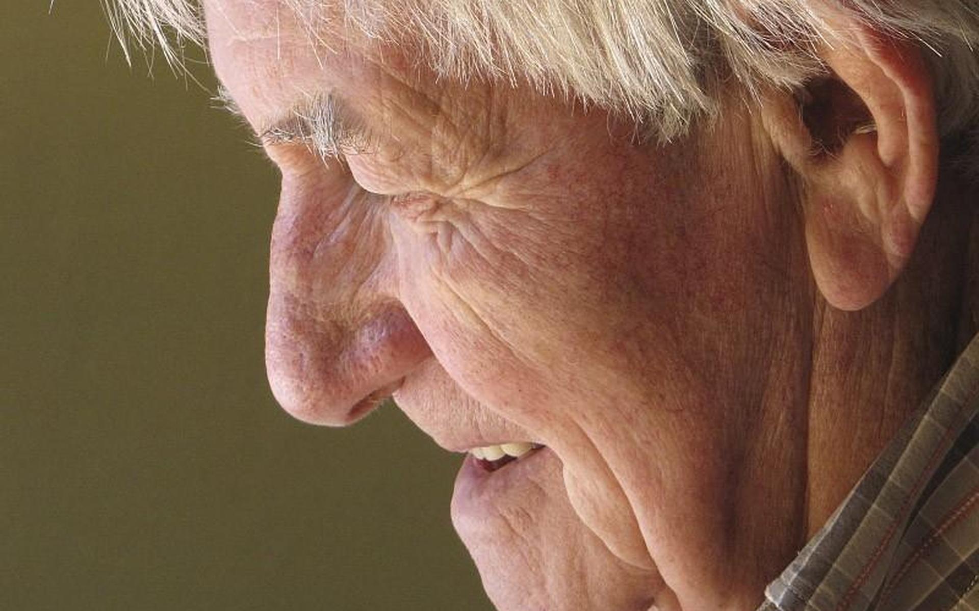 In memoriam: Harm Jansen wist precies hoe de hazen liepen
