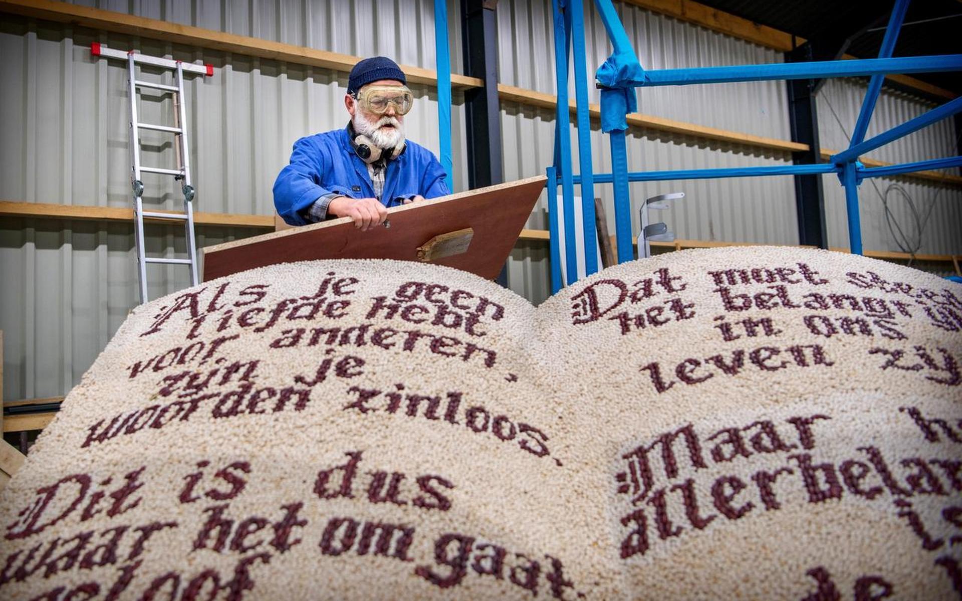 Rodermarktweek draait op tradities - Dagblad van het Noorden