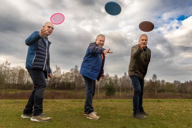 Jongerensoos Threant uit Beilen krijgt tweede leven als seniorensoos. ‘We hebben nog wat wilde haren
