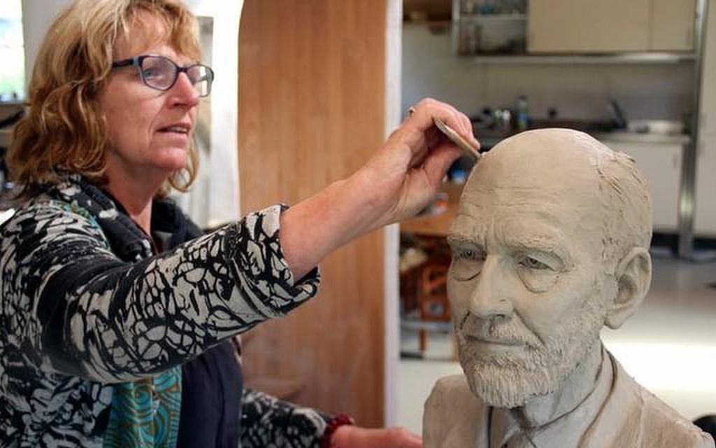 Max Douwes terug in Klijndijk