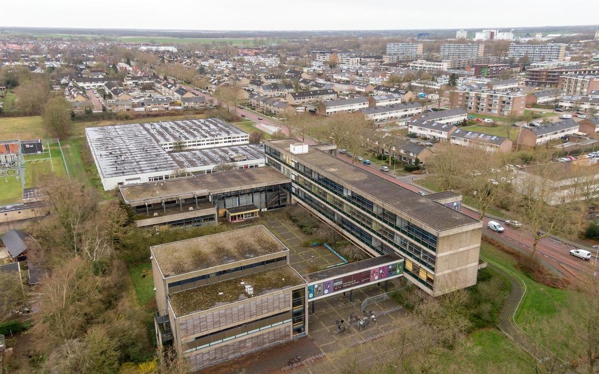 De voormalige LTS Randweg is voor 1,4 miljoen euro verkocht. Dat heeft mede bijgedragen aan de positieve jaarrekening van de gemeente Meppel.