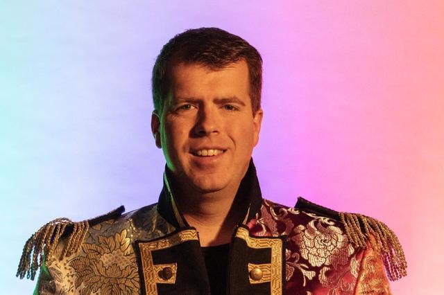 Börker Tent Fest keert terug. Westerbork bereidt zich voor op feest