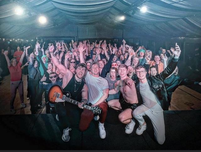 Met volle kracht vooruit. Wijsters Zomerfeest is terug op de feestkalender