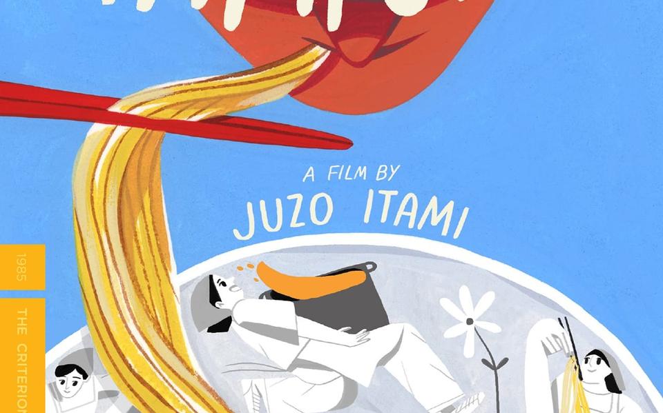 Een film kijken met tussendoor lekker Japans eten.