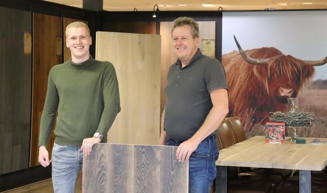Snijder Vloeren breidt uit en werkt vanuit nieuw pand in Smilde