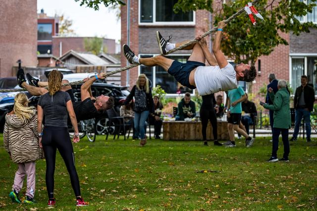 Kabouterhel is nieuw bij De Hel van Bovensmilde. Inschrijven is mogelijk