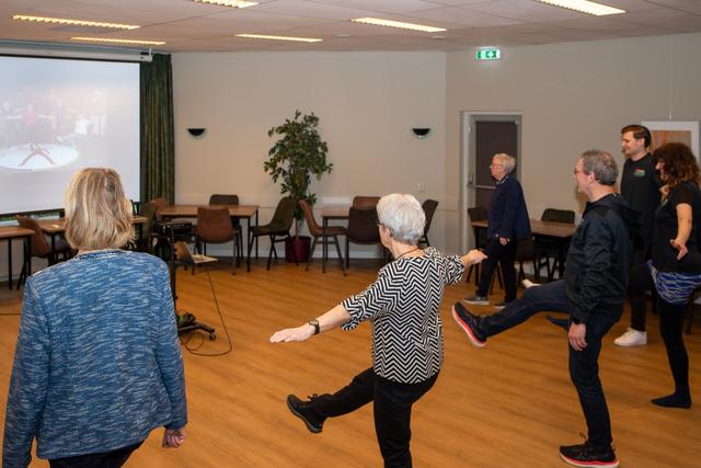 Kom in actie en doe mee met Westerbork Beweegt Samen