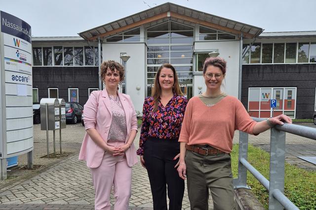 Steunouderproject in Midden-Drenthe is verlengd. 'We zetten in op verbinding, elkaar helpen en onder