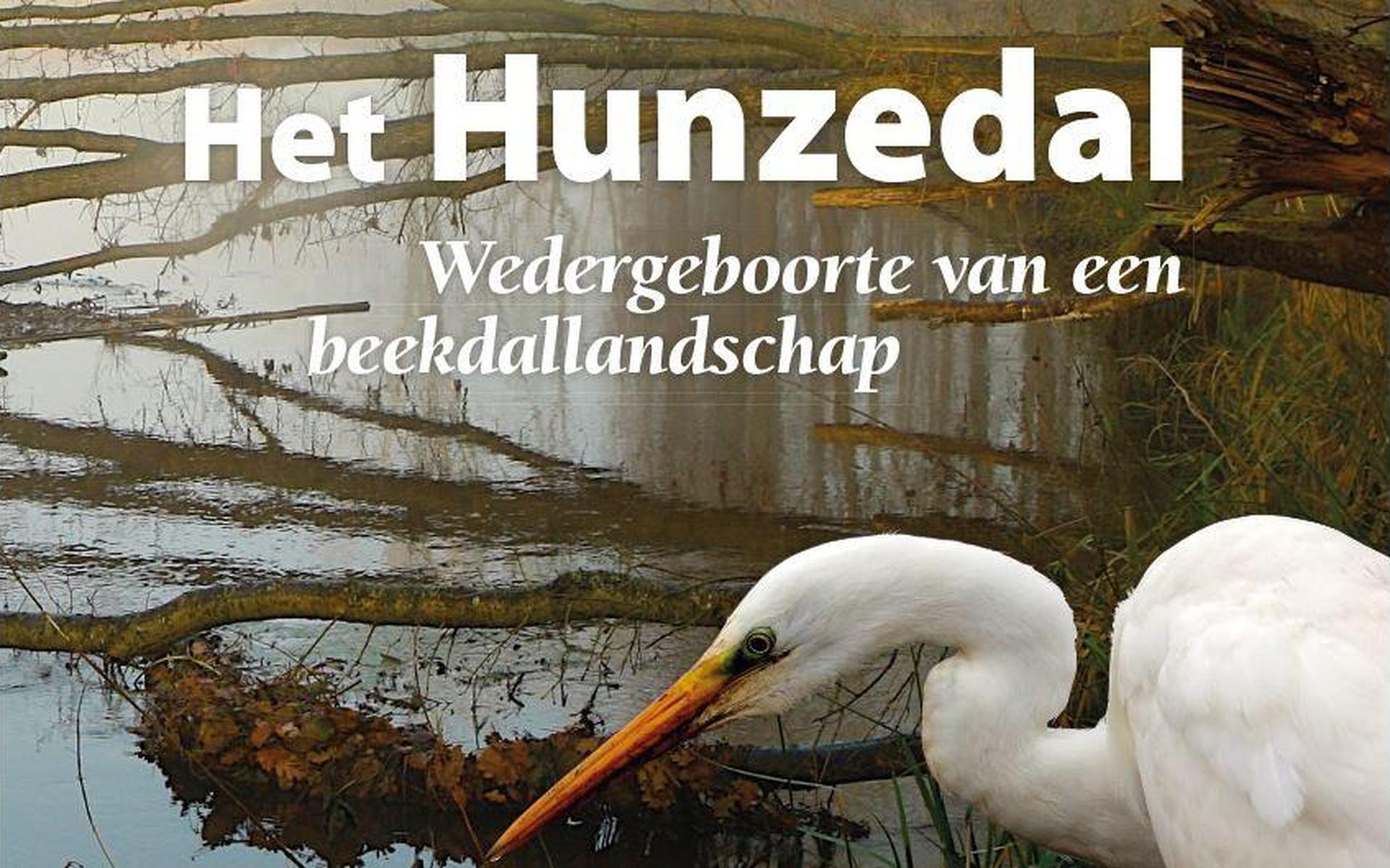 Nieuw Boek Over De Hunze - Dagblad Van Het Noorden