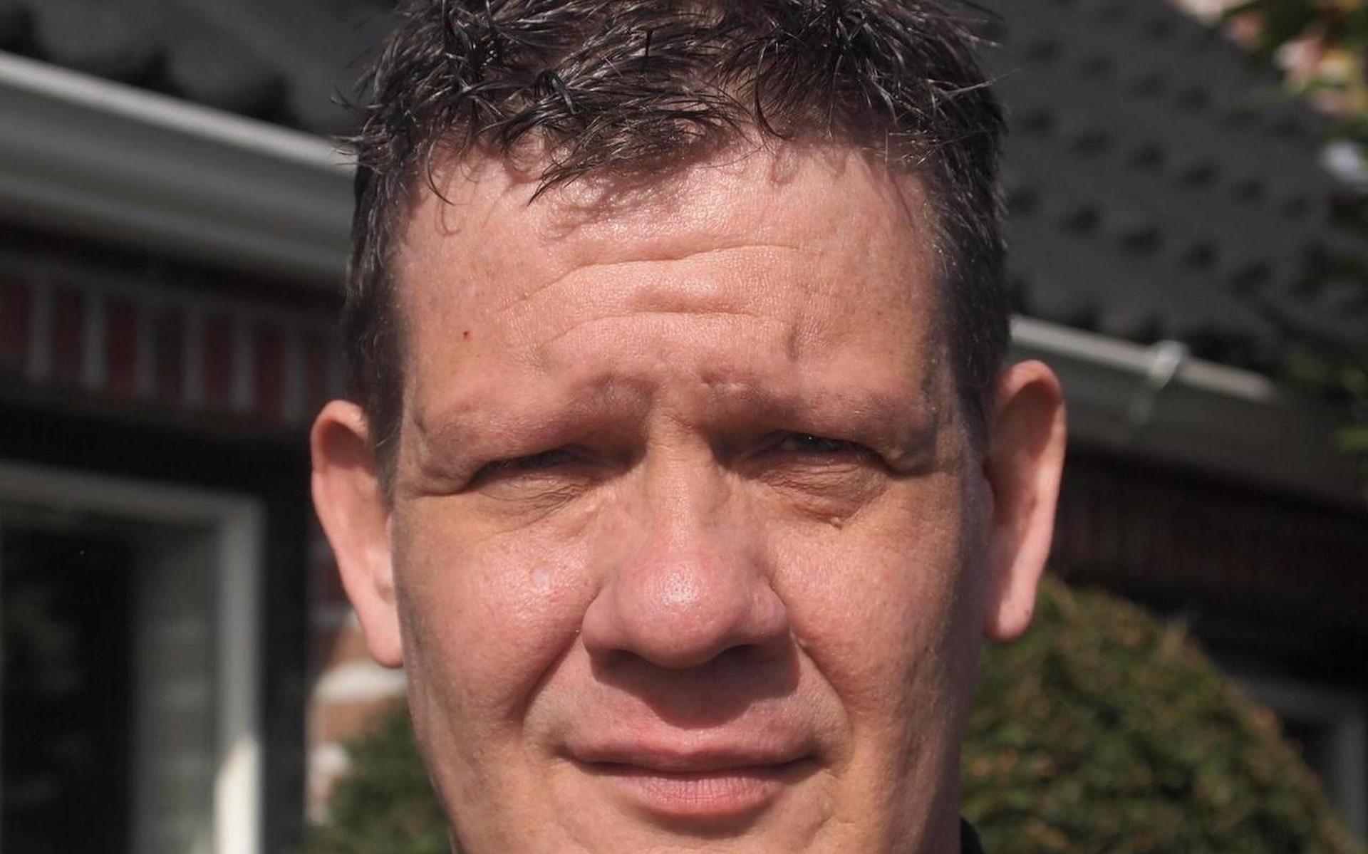 Wim Katoen heeft een hekel aan hokjesdenken. 'Ik doe het voor het belang van al die inwoners van Nie