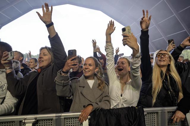 Kijk terug: twee dagen Summerstage in Groningen en Hello Festival in Emmen