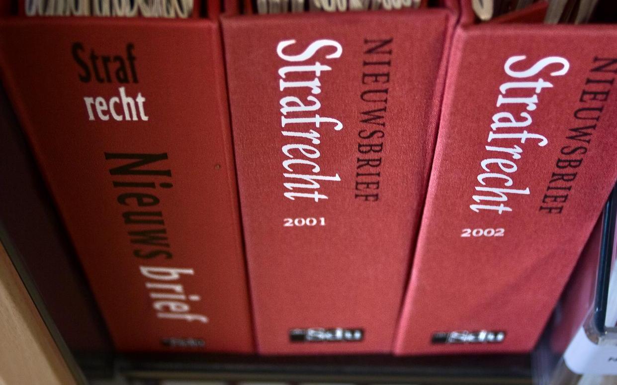In hoger beroep lagere straf voor mishandeling ex-echtgenote in Meppel