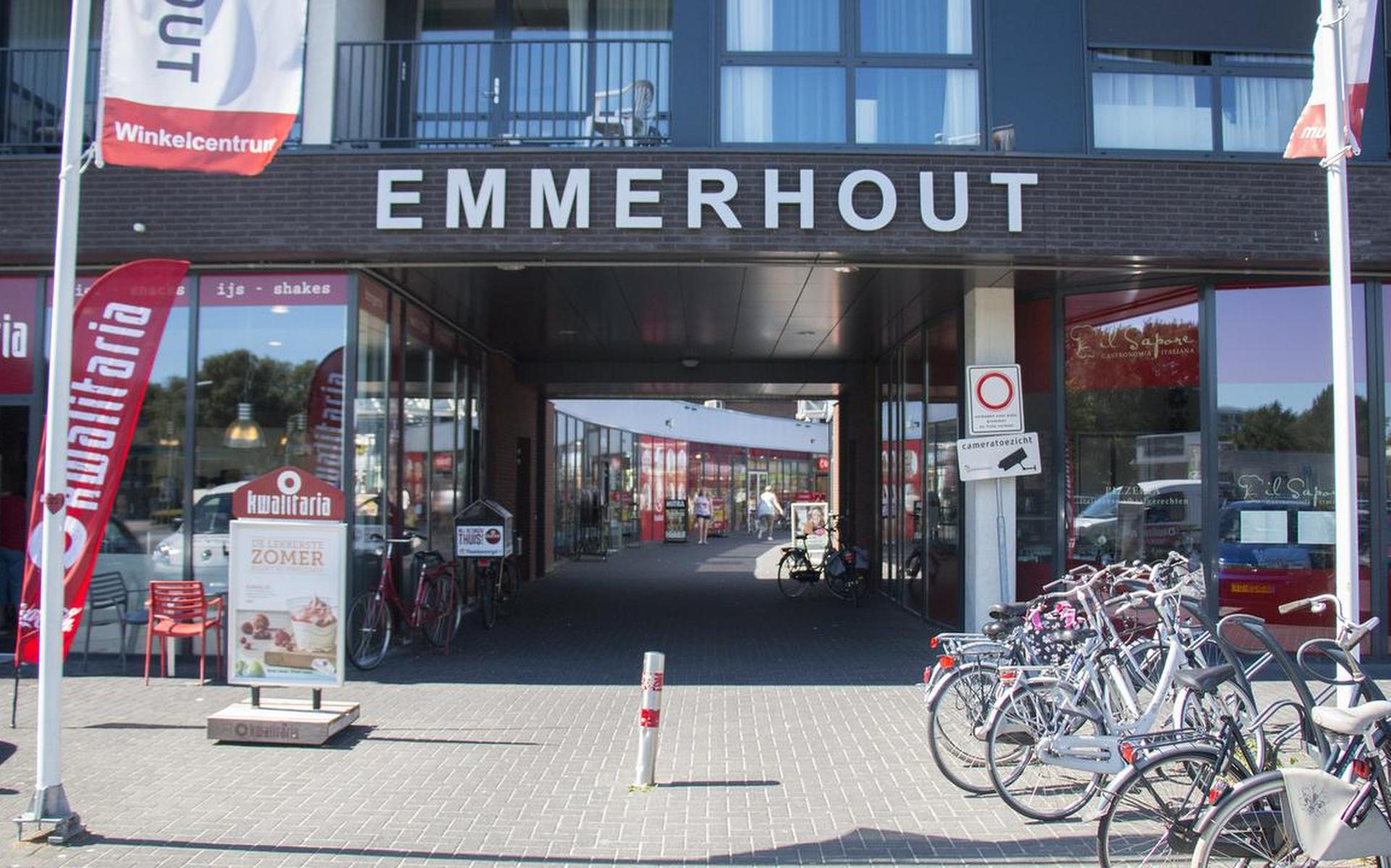Gemeente pakt verkeersknelpunten in Emmerhout aan