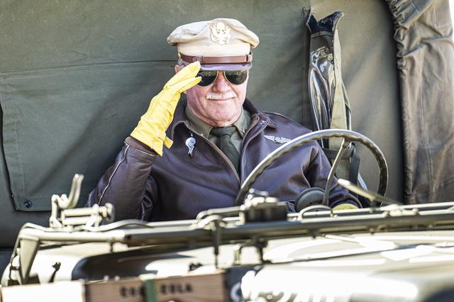 De Smildes pakken uit met uitgebreid bevrijdingsprogramma