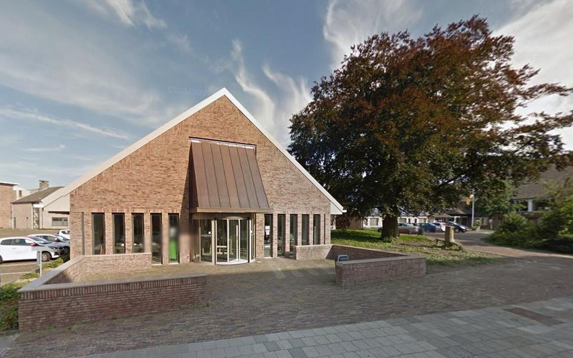 Peggy van Vliet nieuwe gemeentesecretaris en algemeen directeur gemeente Noordenveld - Dagblad van h