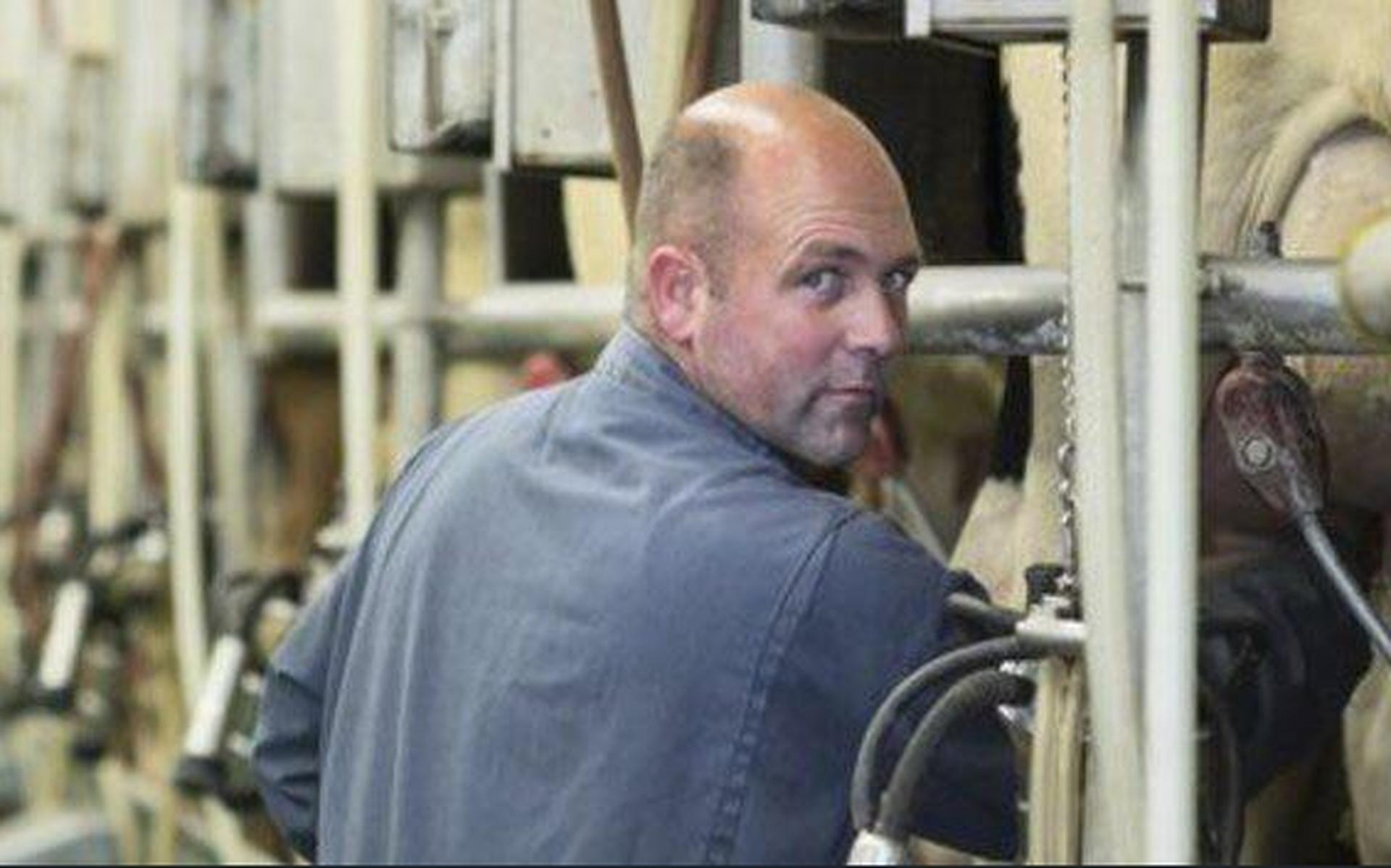 Wat vindt Kerkenveld van eigen Canadese boer Riks?
