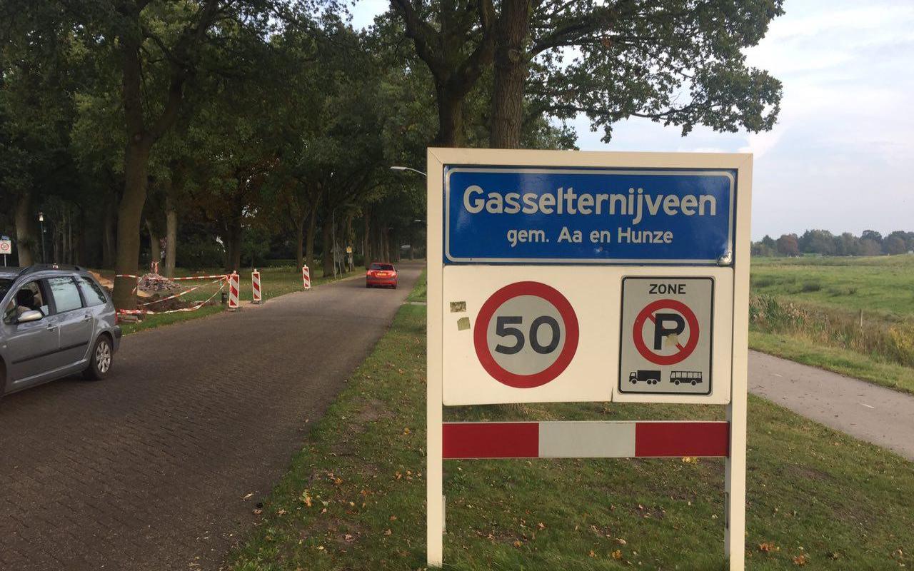 12-jarige jongen dood in bosjes gevonden in Gasselternijveen - Dagblad van het Noorden