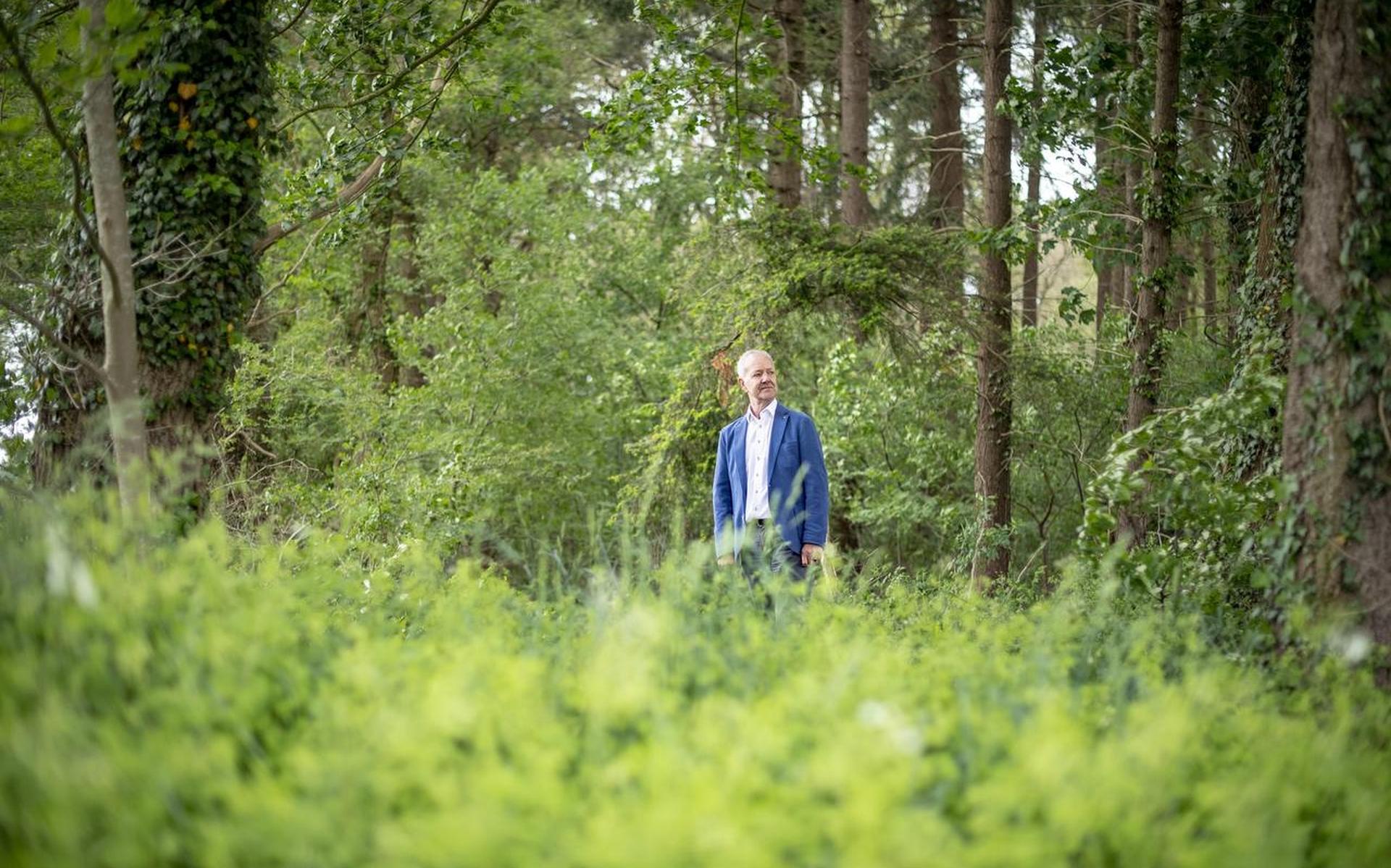 'Het vergeten verhaal van een verzetsheld': in Schipborg werd een SD dubbel-agent geliquideerd - Dag
