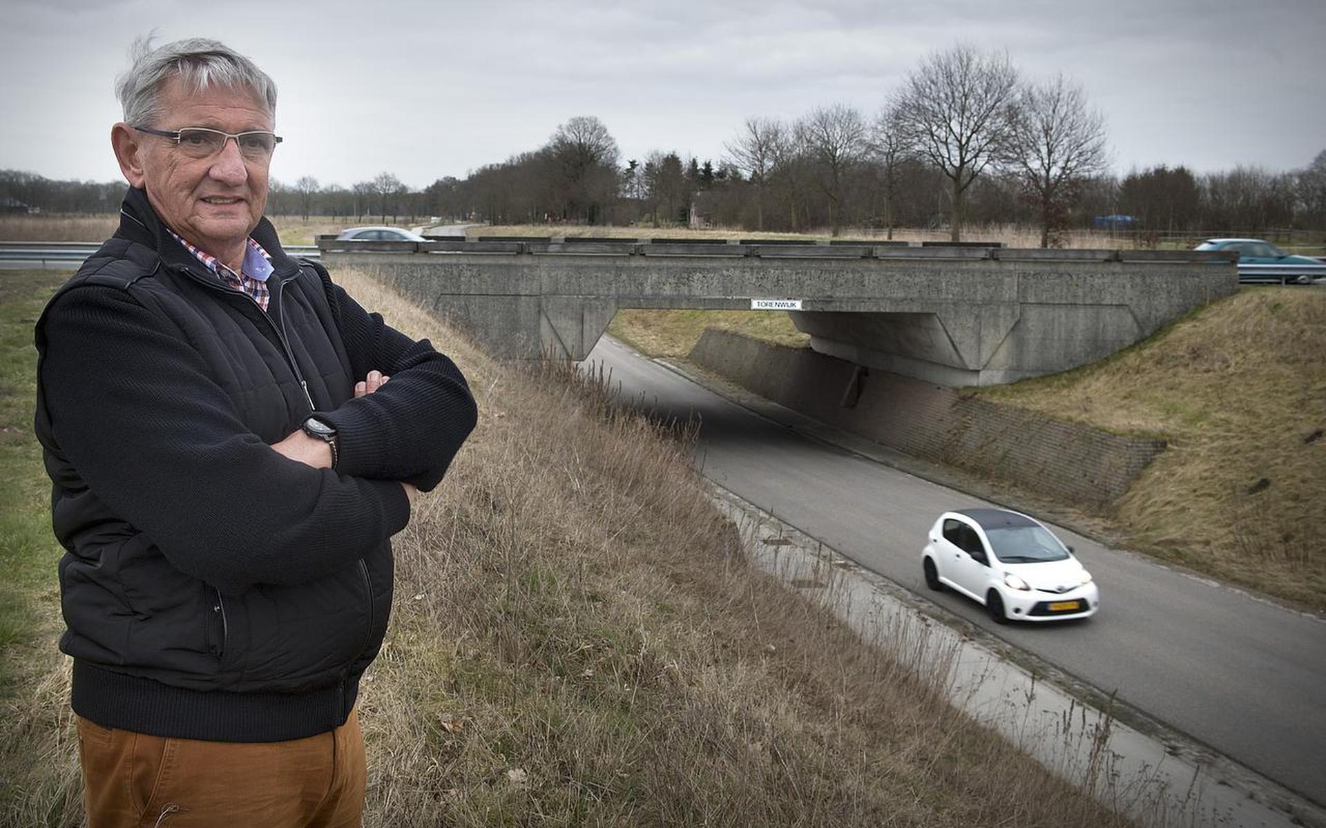Raadslid Kees Vos (PvdA) uit Valthe neemt ontslag: 'Burgers wordt de mond gesnoerd.' - Dagblad van h