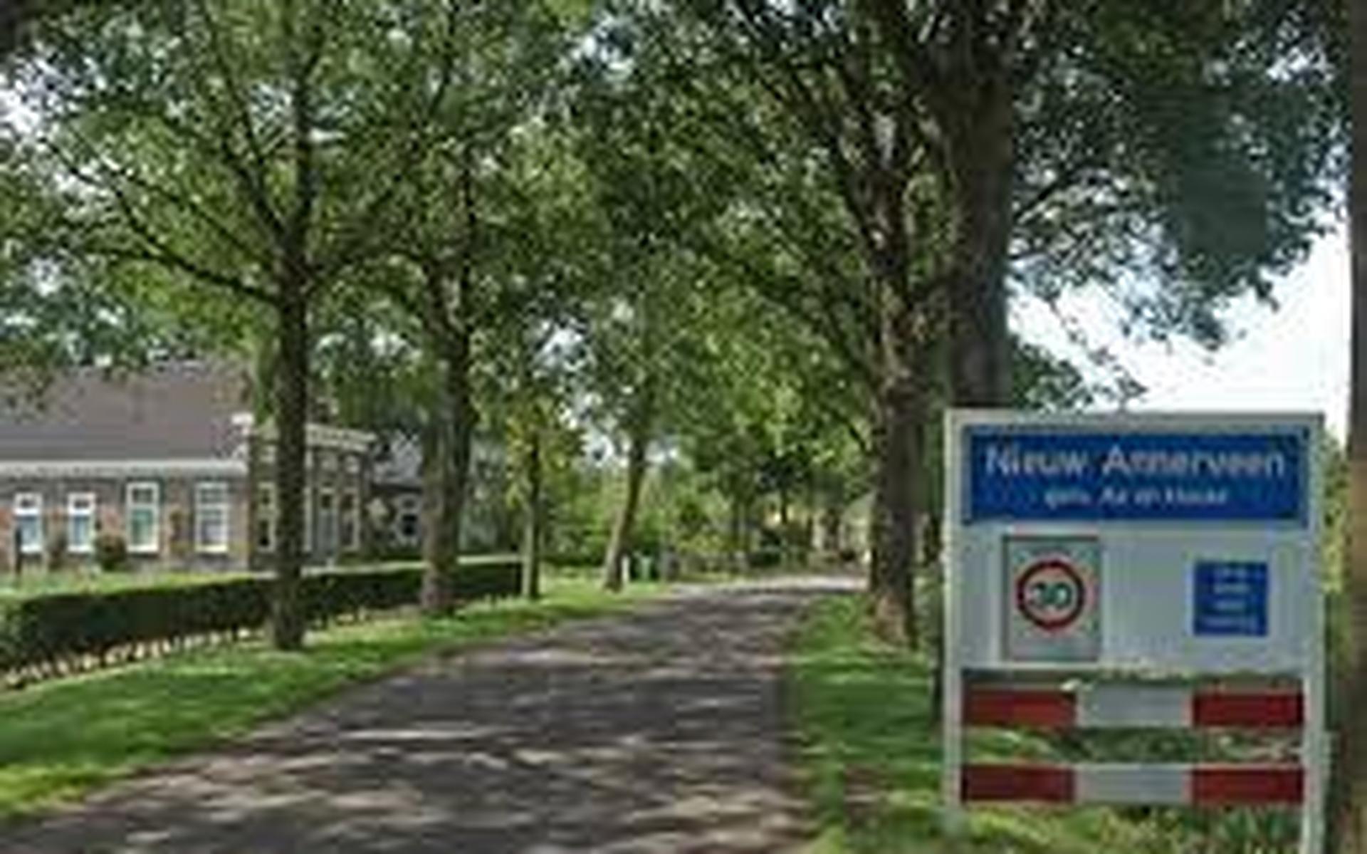 Nieuw Annerveen is klaar met 'wachtkamer': dorp wil dorpshuis behouden en fietspad aanleggen - Dagbl