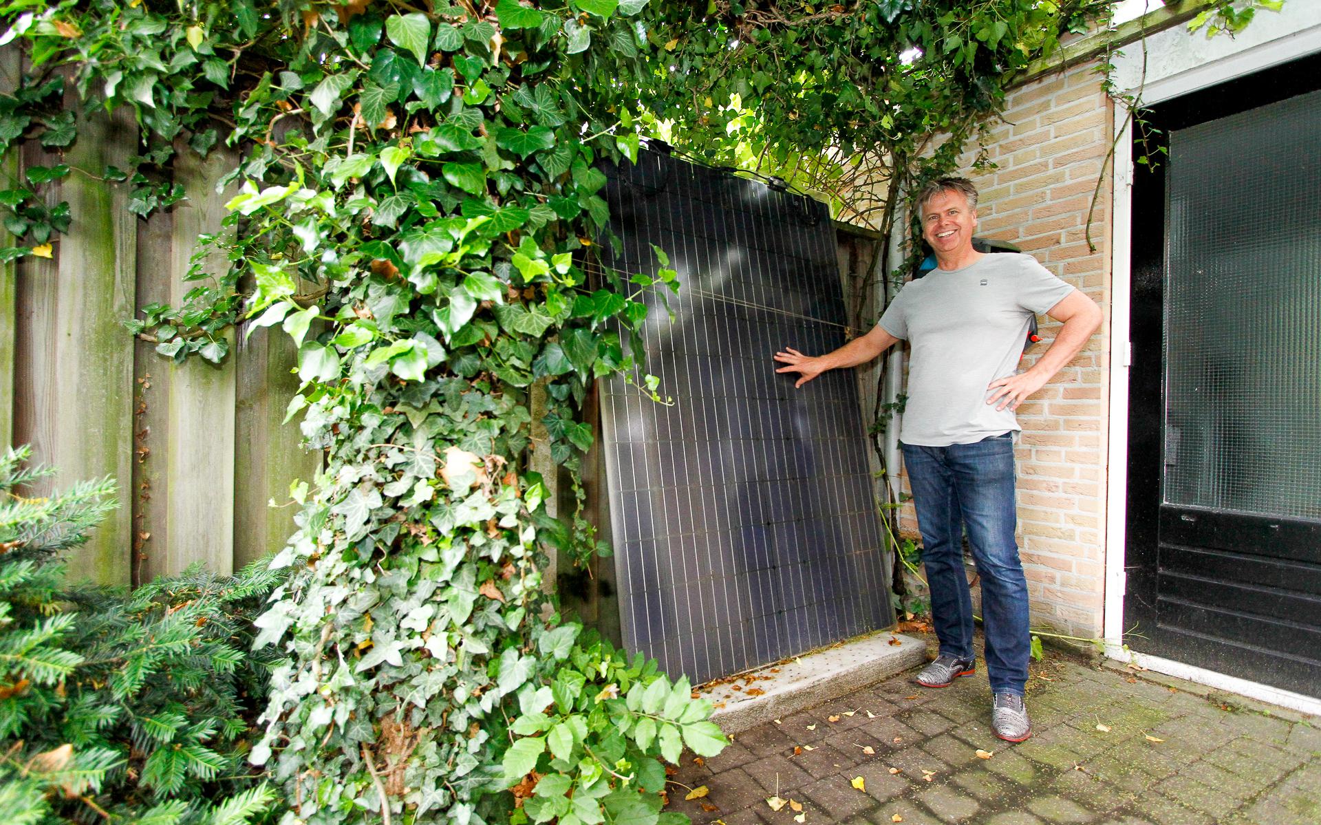 Verkiezing Duurzaamste huis van Drenthe.