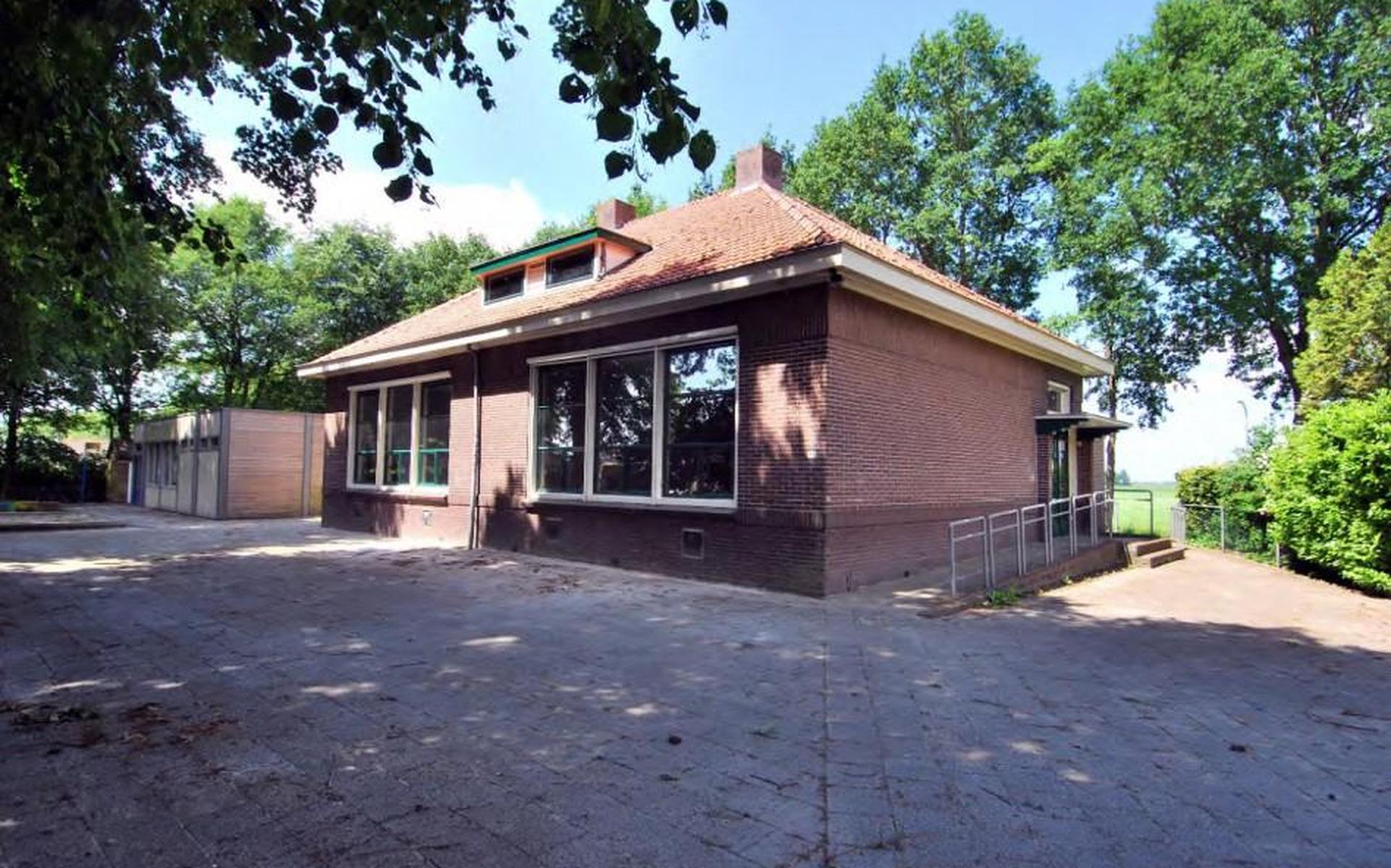 Wonen in voormalig schoolgebouw: het kan in De Groeve