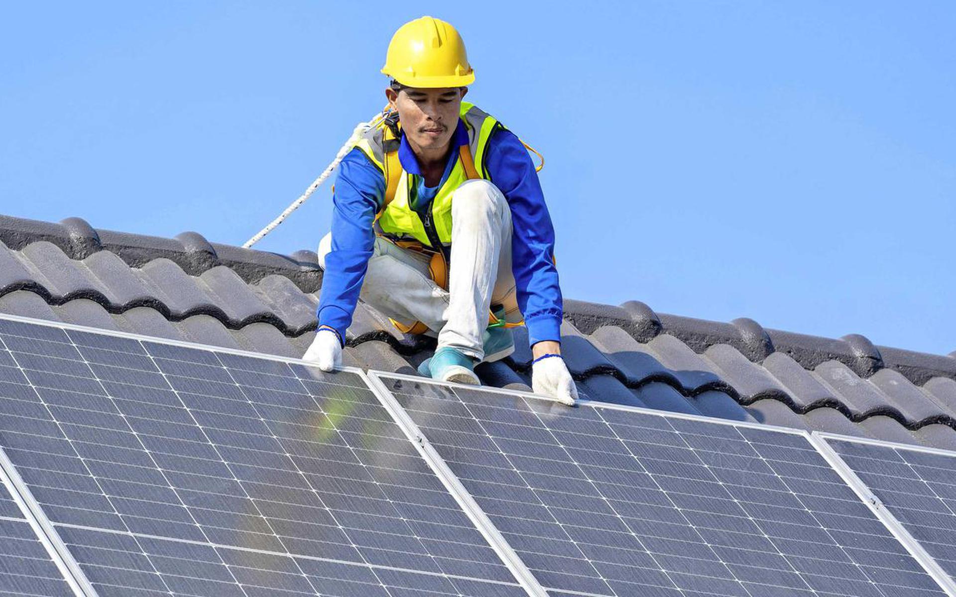 The Impact of Solar Panel Exclusion on Energy Contracts: Should Action be Taken?