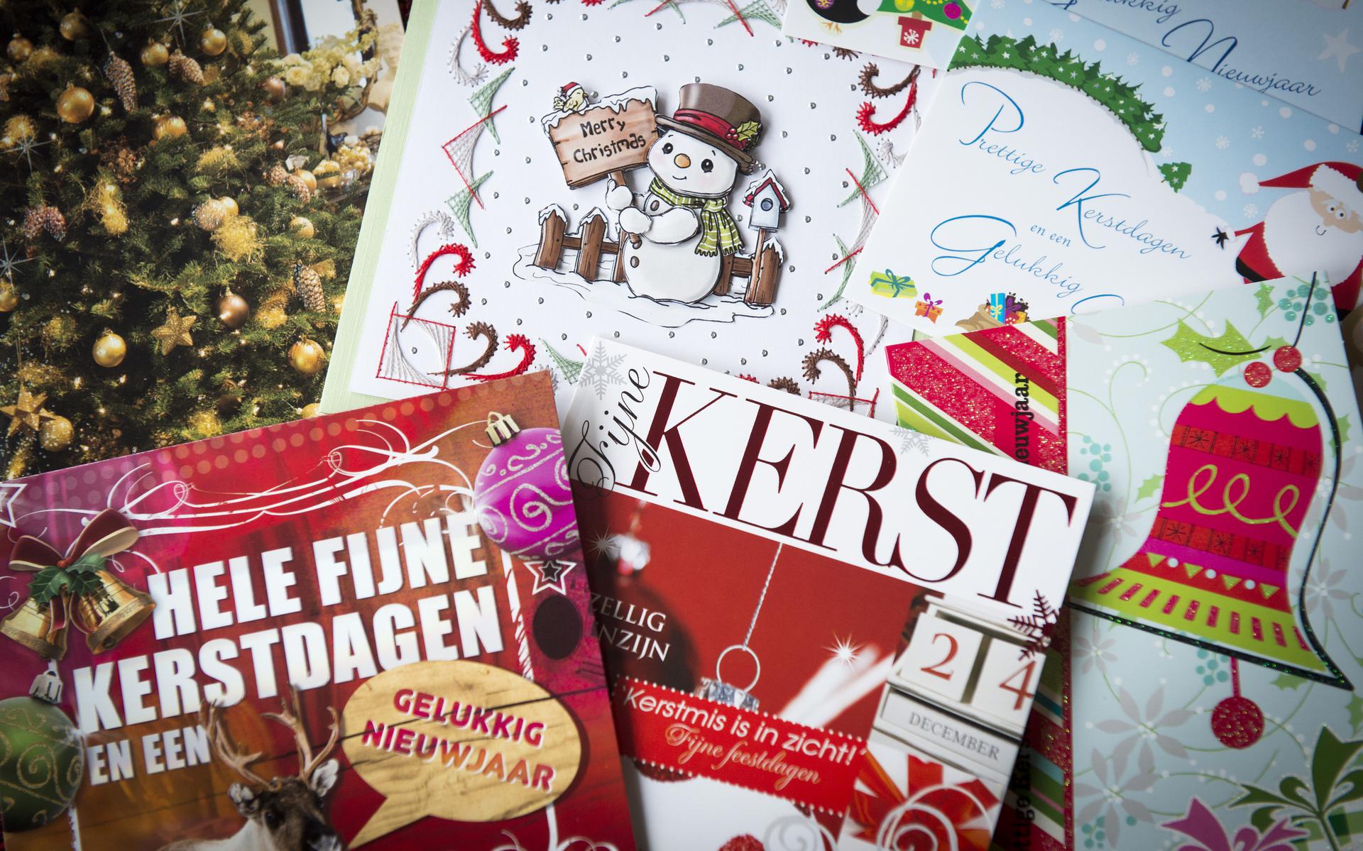 Fusie PostNL En Sandd: Een Kille Kerst Dreigt Voor De Postbezorger In ...