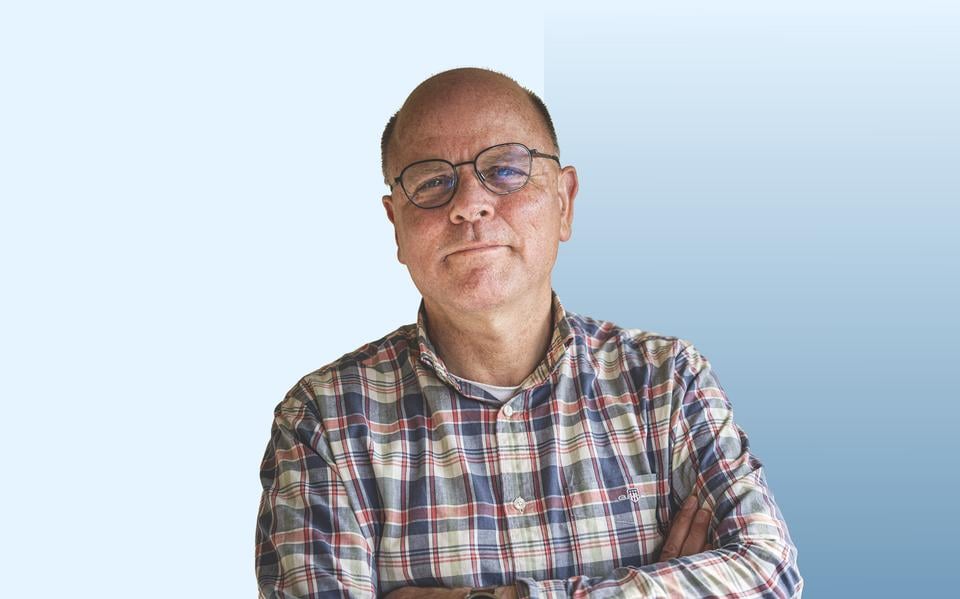 Tegenstanders hebben alle vertrouwen in de rechtsstaat verloren.