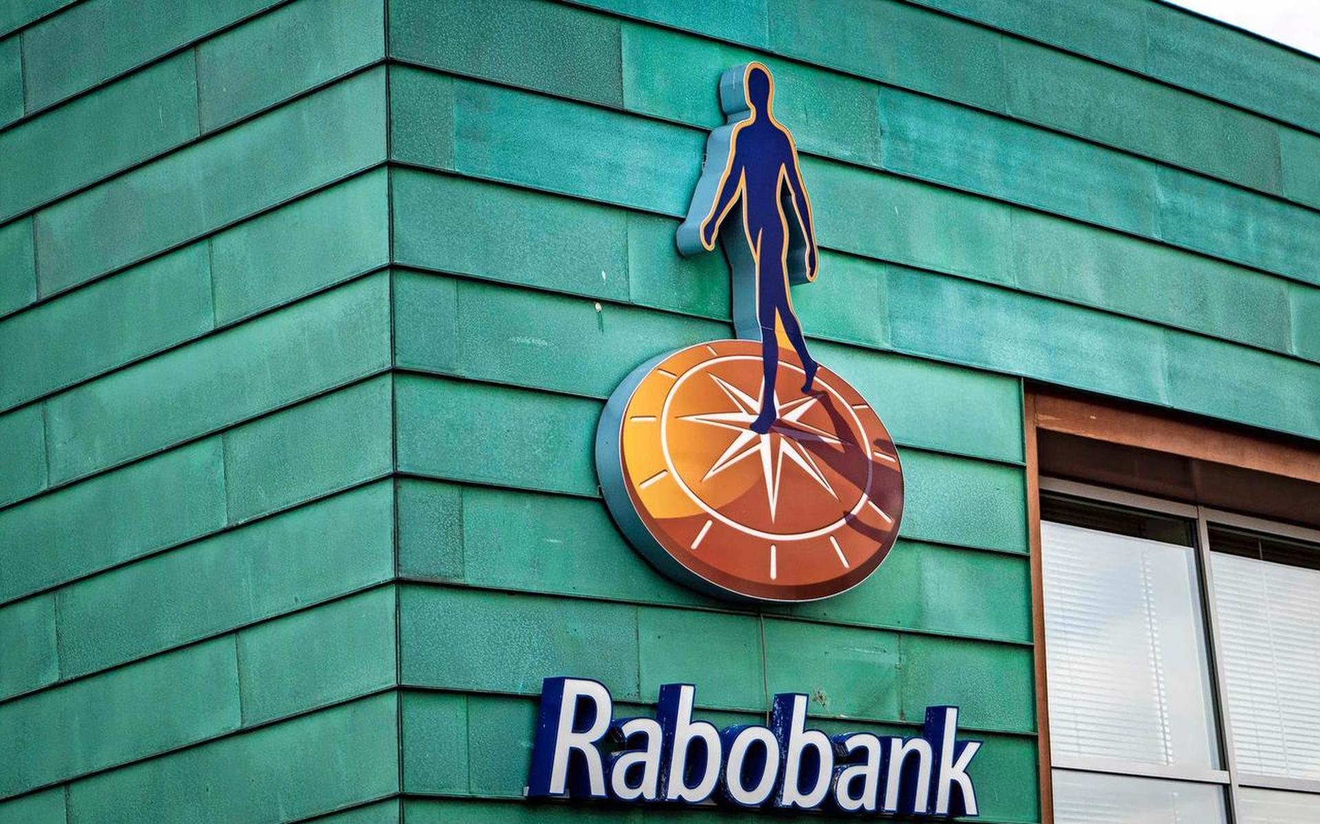 Rabobank loopt voorop met de verhoging van de spaarrente.