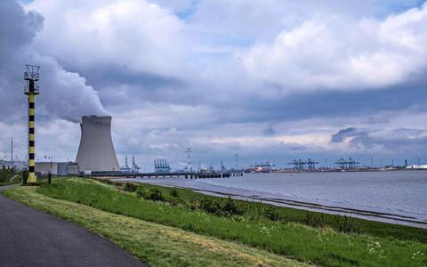 Europees Parlement stemt in met groen label kernenergie en aardgas