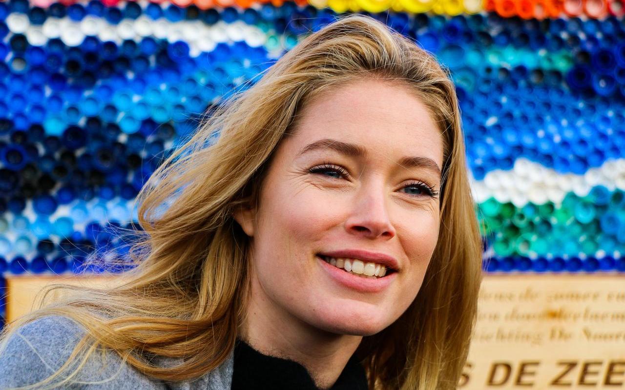 Doutzen Kroes. Doutzen Kroes.