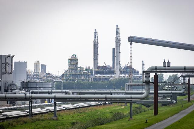 Dutch Glycerine Refinery in Delfzijl stelt afnemer zout aansprakelijk. ‘Onjuiste berichtgeving raakt