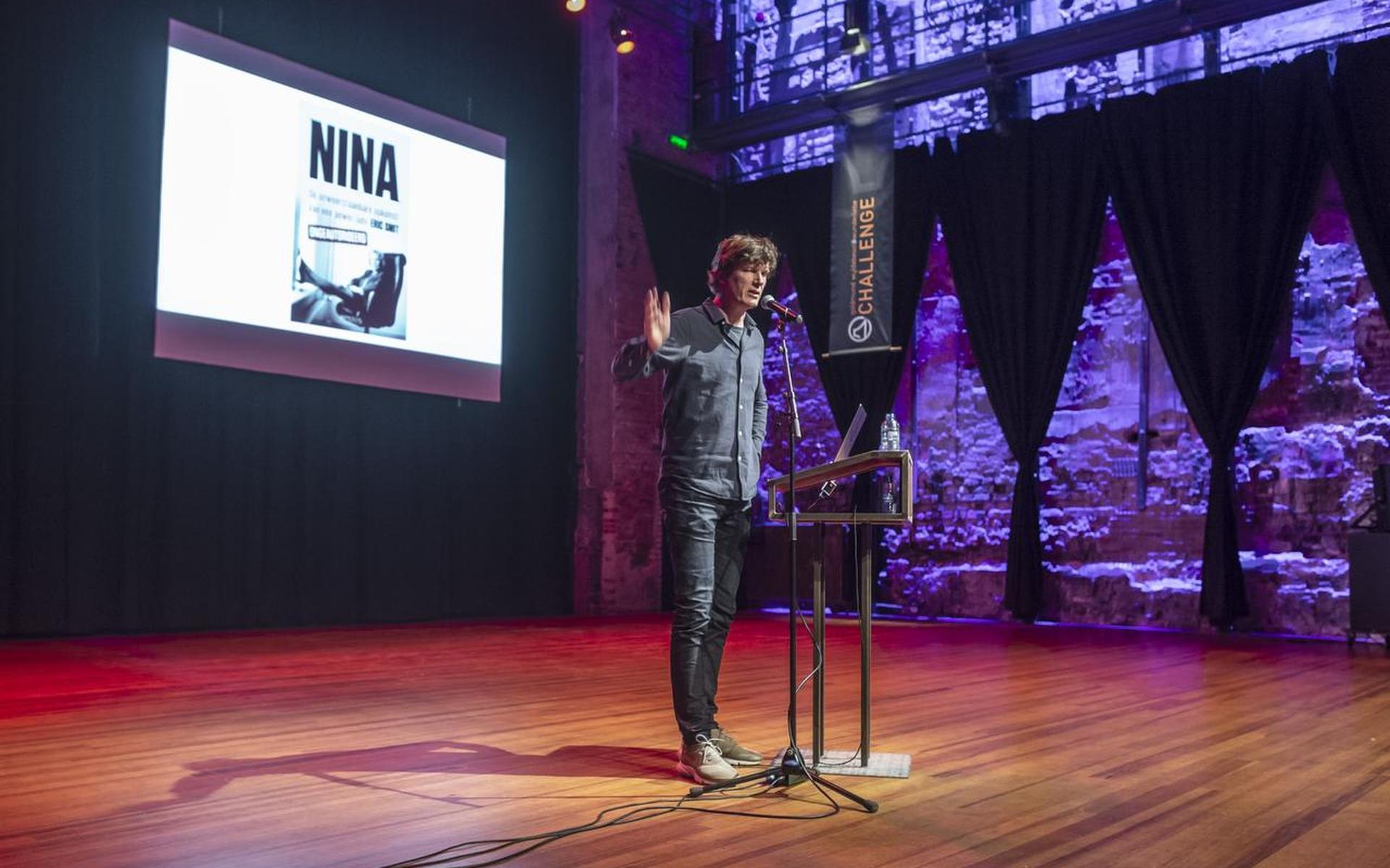 Geluk lacht tegenpolen Smit en Weemoedt weer toe - Dagblad van het Noorden