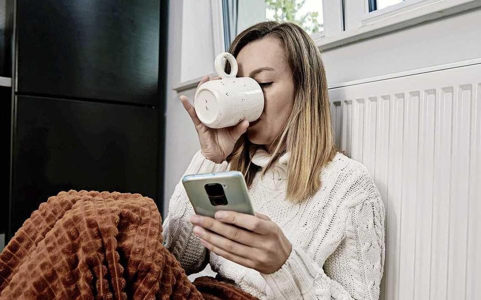 Ondanks prijsdaling, zijn we niet meer gaan verbruiken