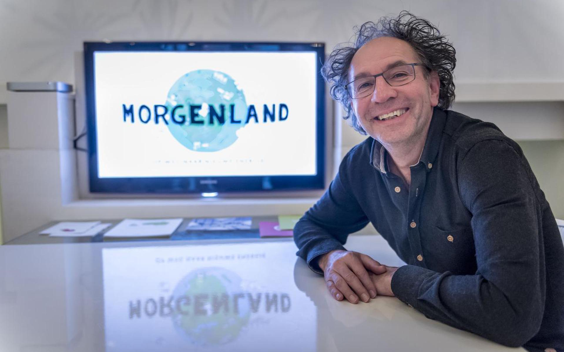 Gratis te zien: de film Morgenland over het CO2-vrije Nederland - Dagblad  van het Noorden