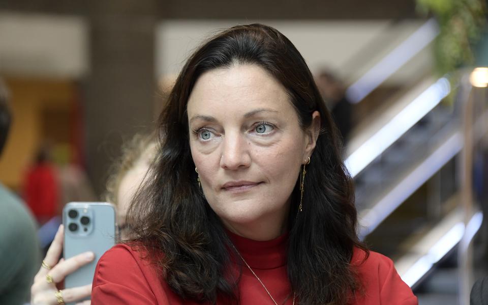 Sandra Beckerman: schrijnende verhalen van mensen die hun geliefde plek en veel geld verliezen.