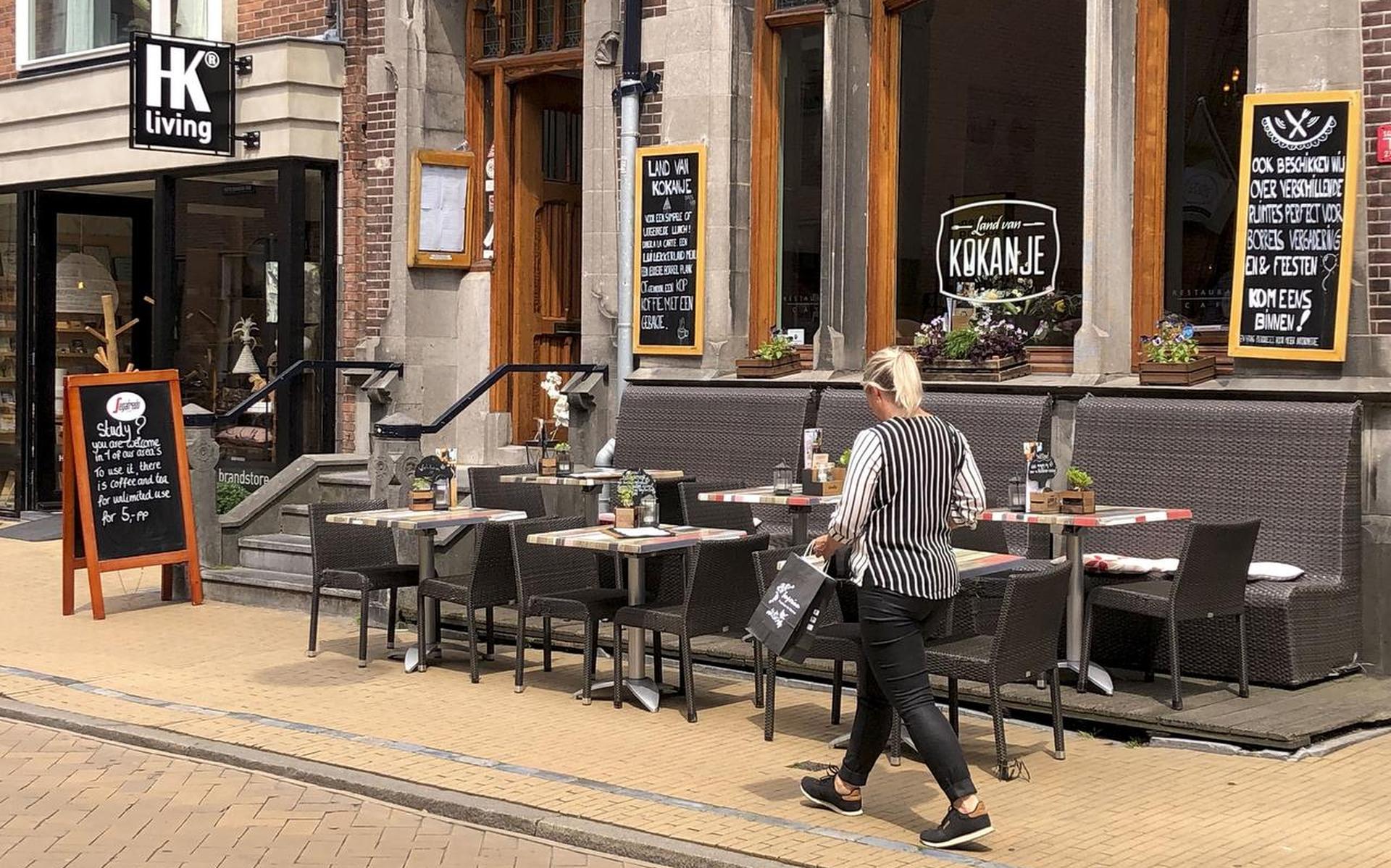 Ruim 60 restaurants en cafés uit het Noorden doen mee aan actie Help de