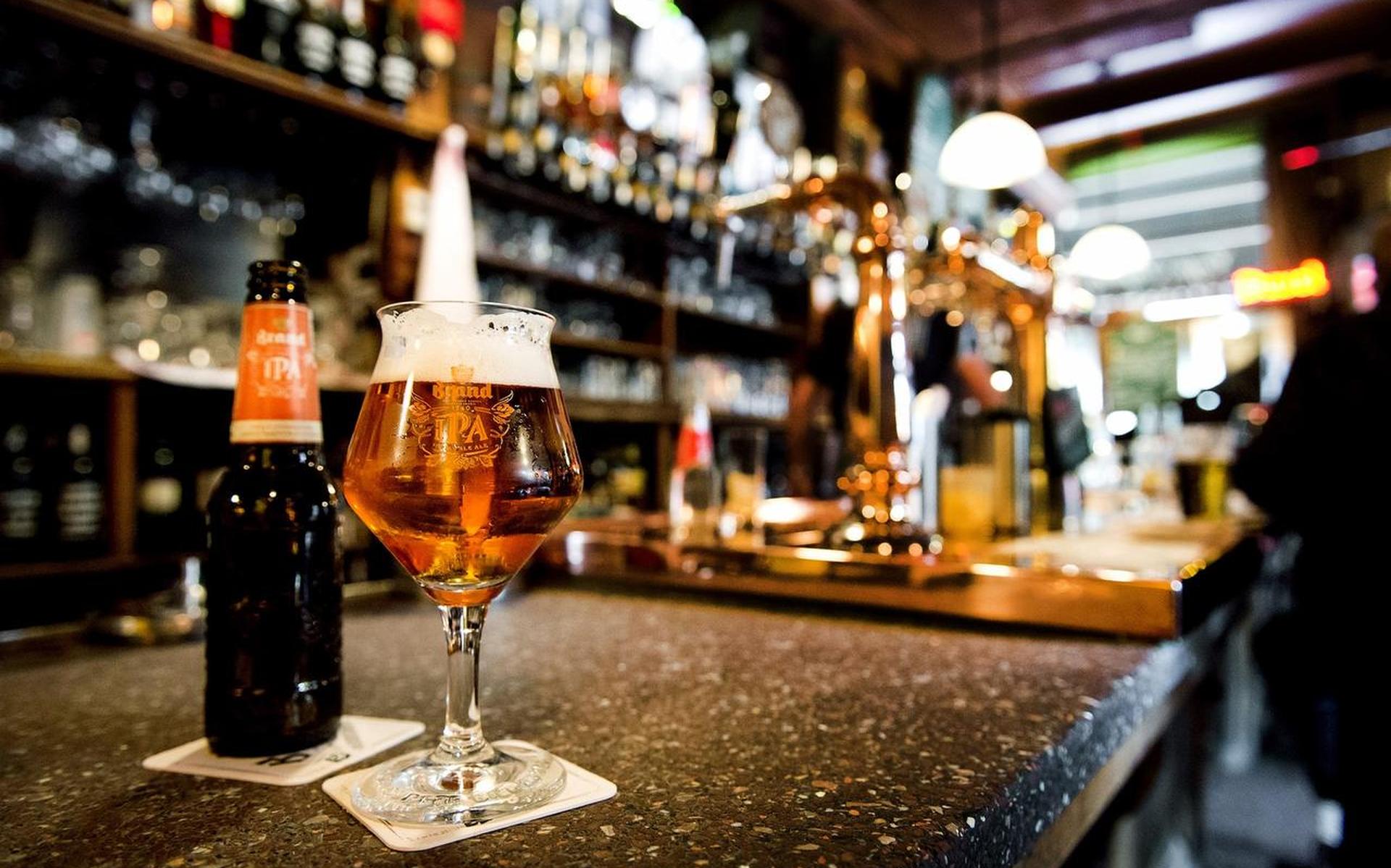 Geen alcohol in januari, steeds meer mensen doen mee. Helpt dat nu echt