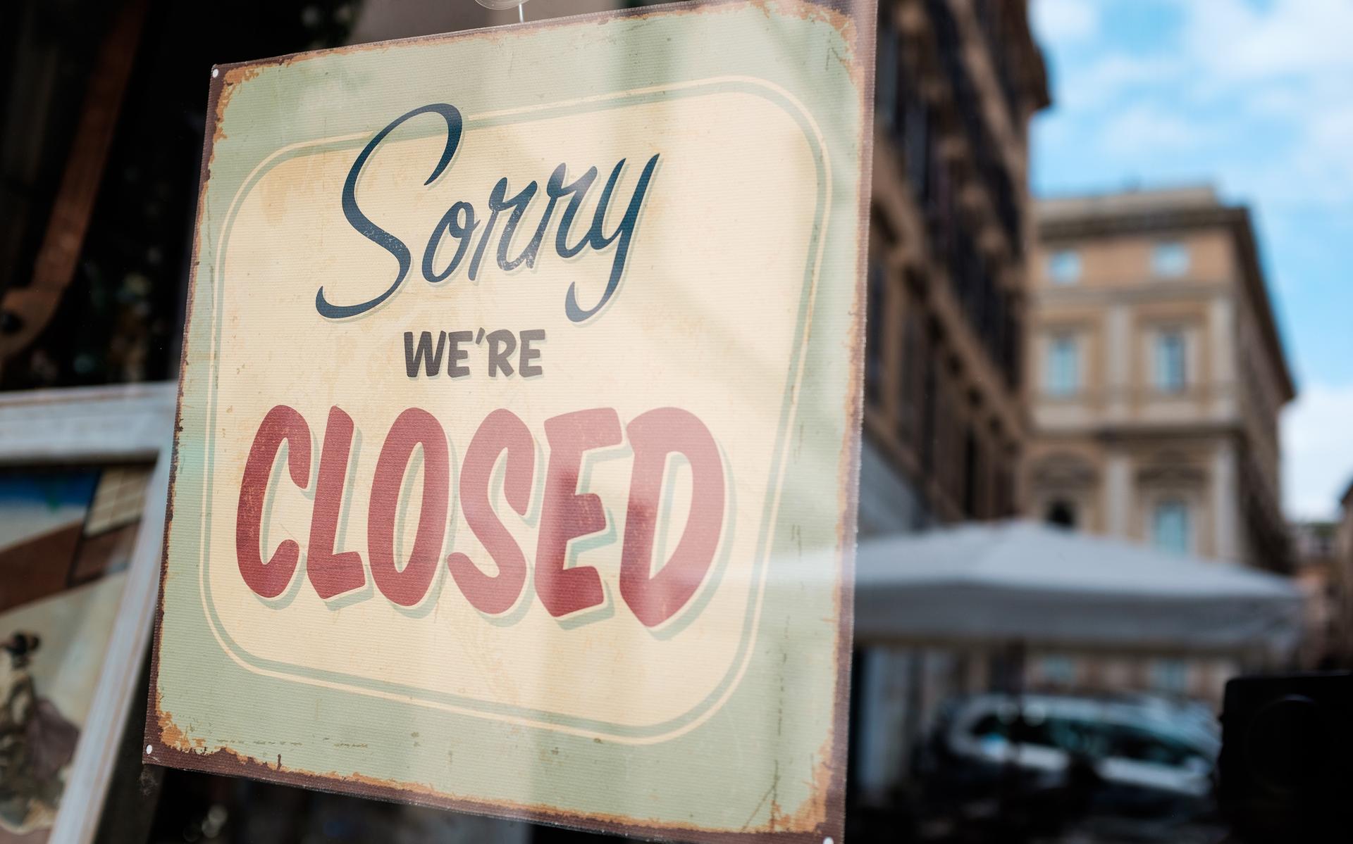 Restaurant hadden wellicht open kunnen blijven, aldus het OMT.