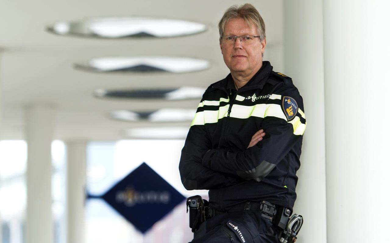 Gery Veldhuis. Foto: Ermindo Armino
Gery Veldhuis. Foto: Ermindo Armino