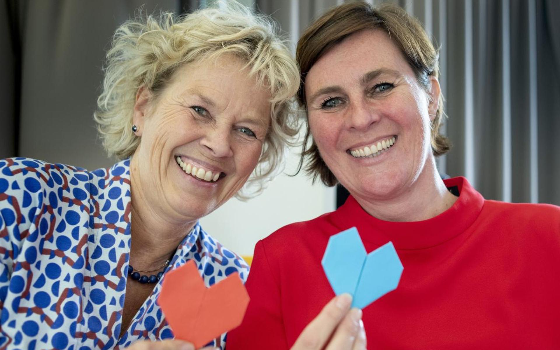 De Mijne Zijn De Liefste